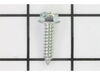 Self-tapping Screw (2 Req. F/g – Part Number: 27067