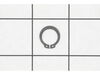 Snap Ring – Part Number: 27117