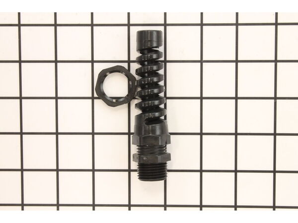 10094869-1-M-Ridgid-27187-Strain Relief W/Lock Nut