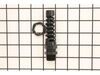 Strain Relief W/Lock Nut – Part Number: 27187