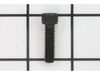 Screw 1/4" - 20 x 7/8" – Part Number: 27357