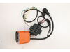 Stationary Receptacle Box – Part Number: 290429015