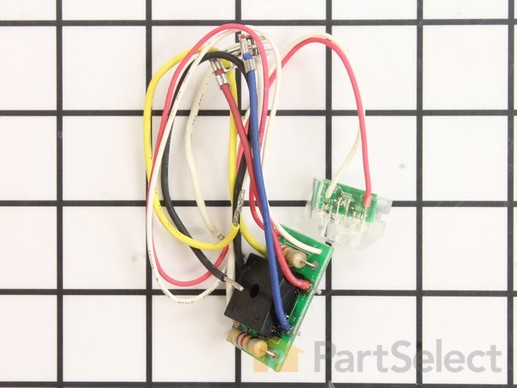 10094991-1-M-Ridgid-290804017-Circuit Board Assembly