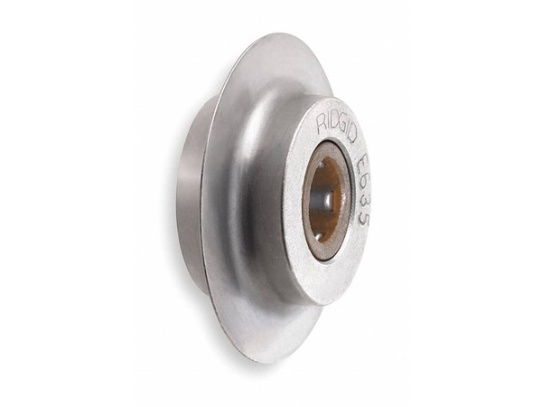 10095016-1-M-Ridgid-29973-Cutter Wheel With Bearing