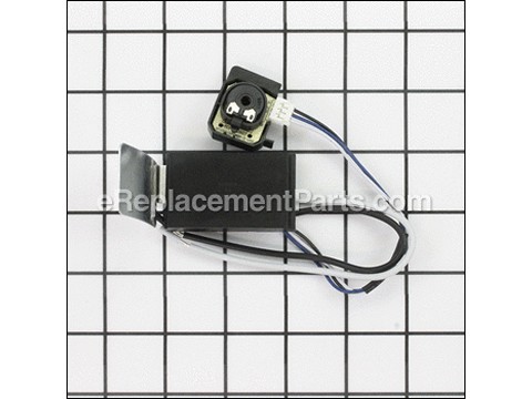 10095029-1-M-Ridgid-300027051-Dust Bag Assembly