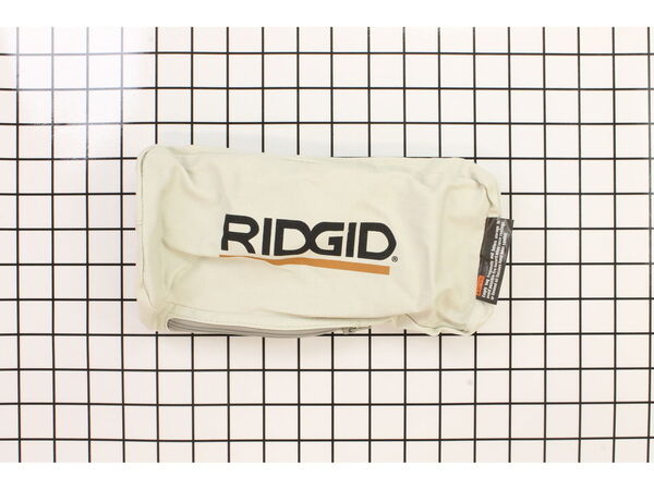 10095030-1-M-Ridgid-300027054-Dust Bag Assembly