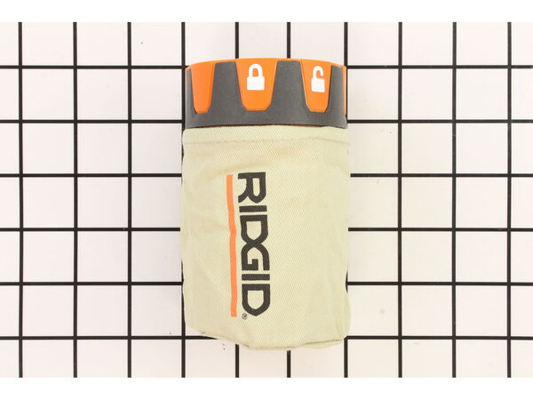 10095033-1-M-Ridgid-300027081-Assembly Dust Bag