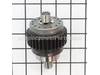 Shaft Assembly 4TH – Part Number: 300441022
