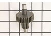 Gear & Spindle Assembly (#3) – Part Number: 300460005