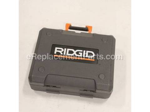 10095128-1-M-Ridgid-300912001-Carrying Case *TBO*