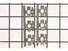 Blade, Spiral Planer 82mm (Set of 2) – Part Number: 302151001