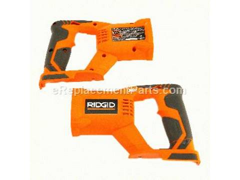 10095241-1-M-Ridgid-302933001-Housing Assembly