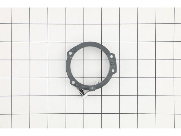 10095267-1-M-Ridgid-303874001-Guard Lever Assembly