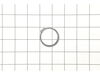 Retaining Ring – Part Number: 30903