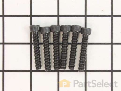 10095349-1-M-Ridgid-30908-Screw 1/4-20 x 1-38 SHC