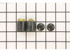 Brush Holder w/Caps – Part Number: 30916