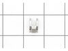 Pawl Catch – Part Number: 30993