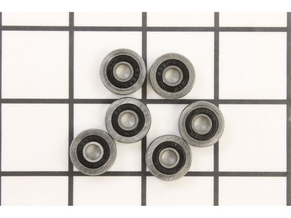 10095423-1-M-Ridgid-31503-Roller Bearing (6 pack)