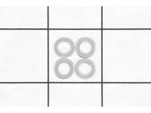 Pad Spacer 8 – Part Number: 31508