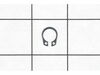 Retaining Ring – Part Number: 31518