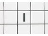 Pin – Part Number: 31575