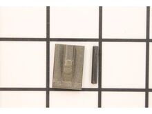 Heel Jaw Assembly – Part Number: 31585