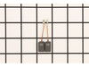 Carbon Brush Set – Part Number: 316036900