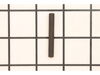 Pin – Part Number: 31715