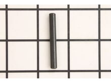 Pin – Part Number: 31740