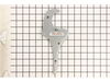 L.H. Upper Handle – Part Number: 32033