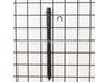 Feed Screw Assembly – Part Number: 32057
