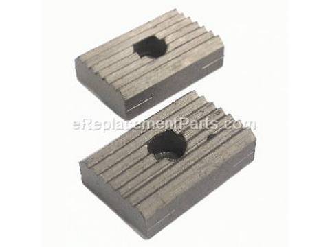 10095563-1-M-Ridgid-32100-Lower Jaws (1 Set) (2 Per Set)