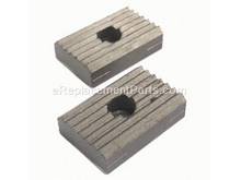 Lower Jaws (1 Set) (2 Per Set) – Part Number: 32100