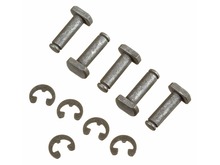 Wheel Pin & Clip (5 Pack) – Part Number: 32142