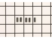 Spring Pin (pack Of 5 Pins) – Part Number: 32475