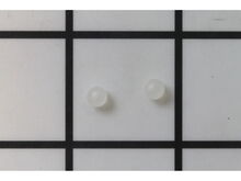 Nylon Plug – Part Number: 32755