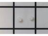 Nylon Plug – Part Number: 32755