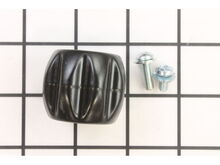 Reversible Knob – Part Number: 33177