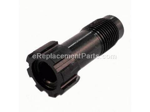 10095733-1-M-Ridgid-33435-Ratchet Shaft