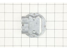 Valve Body – Part Number: 33442