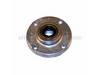 Pump Cap w/Seal – Part Number: 33447
