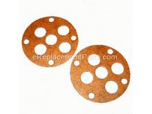 Gasket – Part Number: 33457