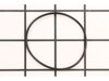 O-Ring – Part Number: 33477