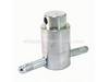 Handle, w/Knob – Part Number: 33555