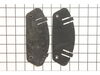 10095762-2-S-Ridgid-33612-Set of 3 Cover Plates
