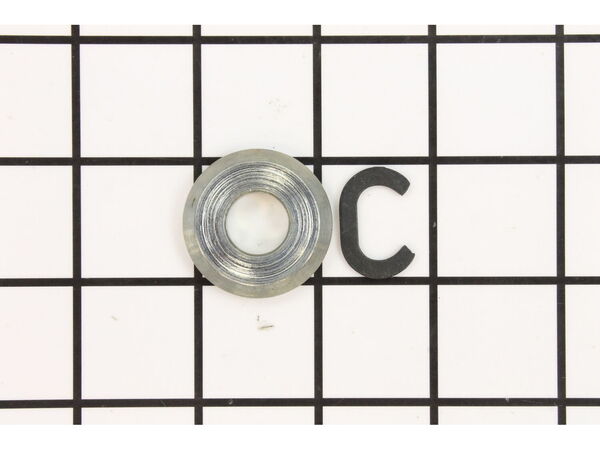 10095769-1-M-Ridgid-33630-Cutter Wheel Assembly