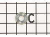 Cutter Wheel Assembly – Part Number: 33630