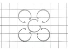 Retaining Ring – Part Number: 33695