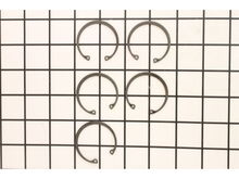 Retaining Ring – Part Number: 33695