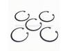 Retaining ring – Part Number: 33700